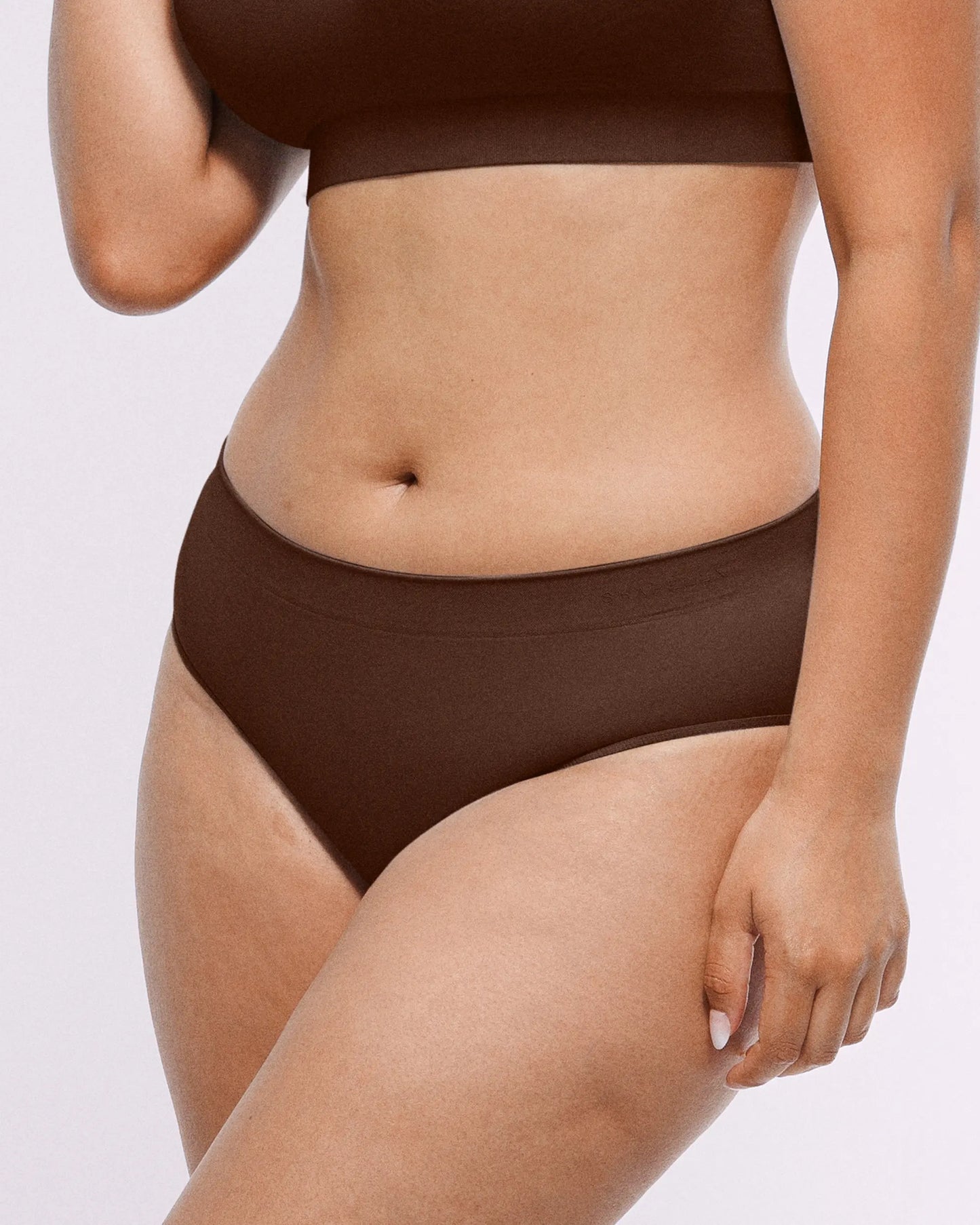 OceanHug™ Oyster Reborn Smoothing Brief