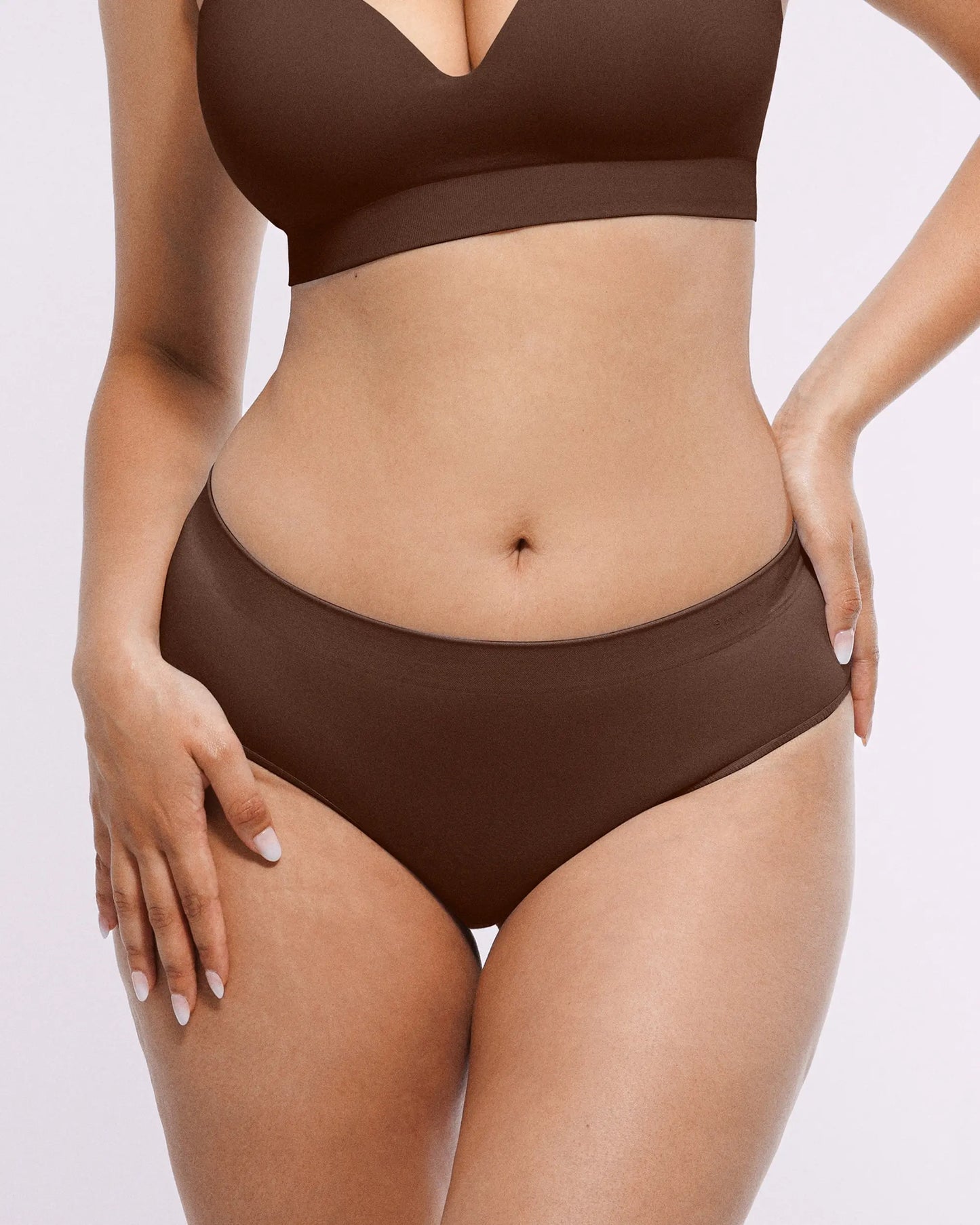 OceanHug™ Oyster Reborn Smoothing Brief