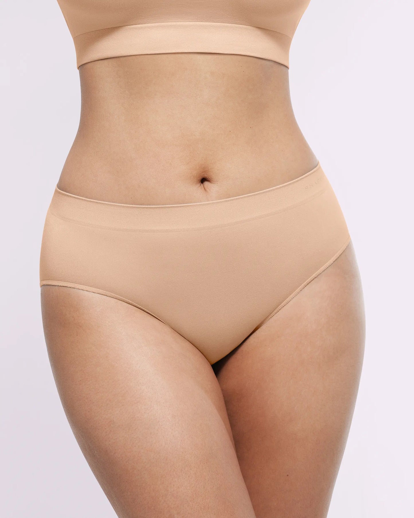 OceanHug™ Oyster Reborn Smoothing Brief