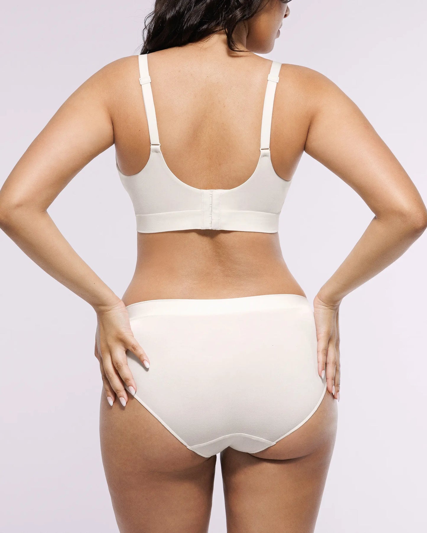 OceanHug™ Oyster Reborn Smoothing Brief