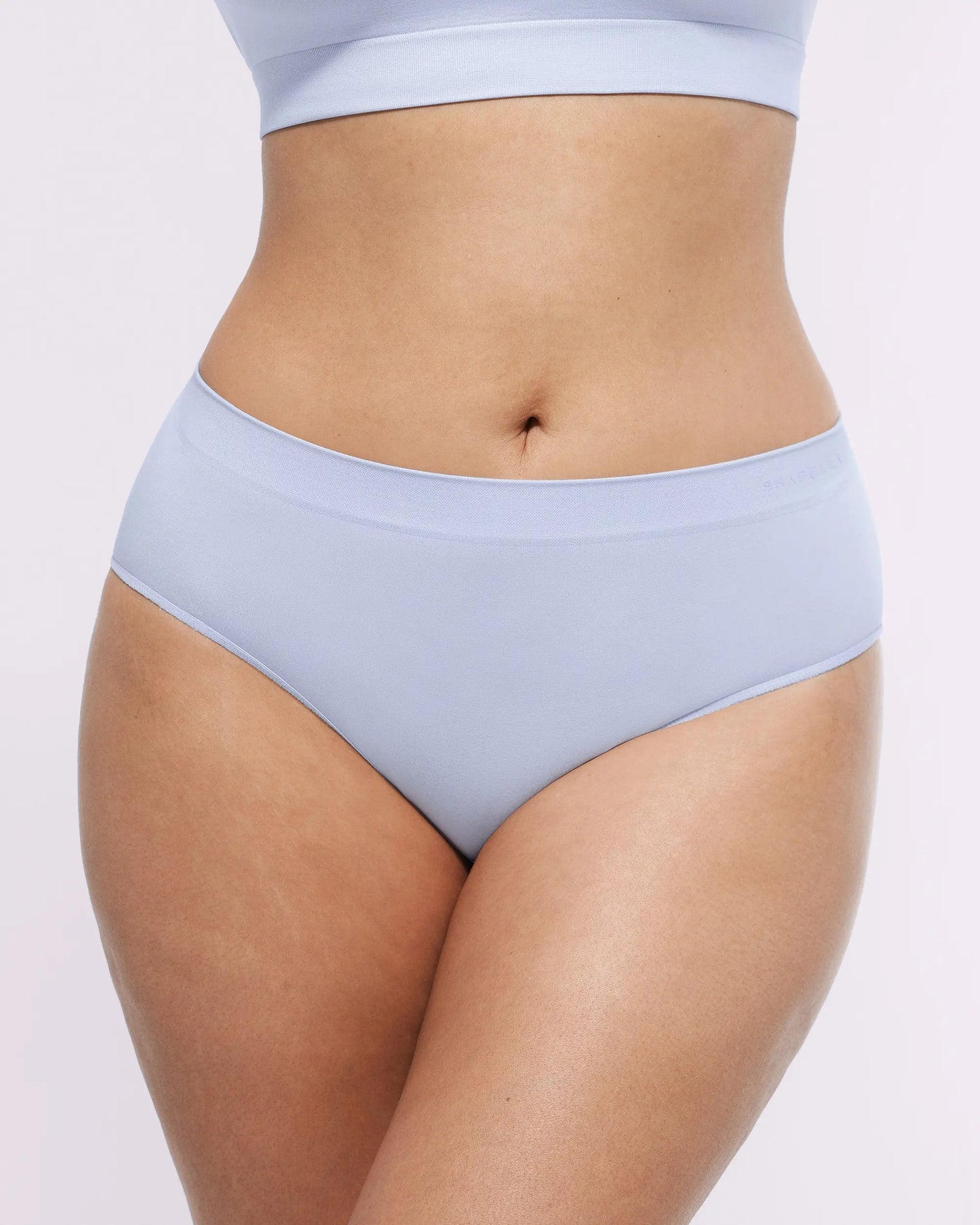 OceanHug™ Oyster Reborn Smoothing Brief