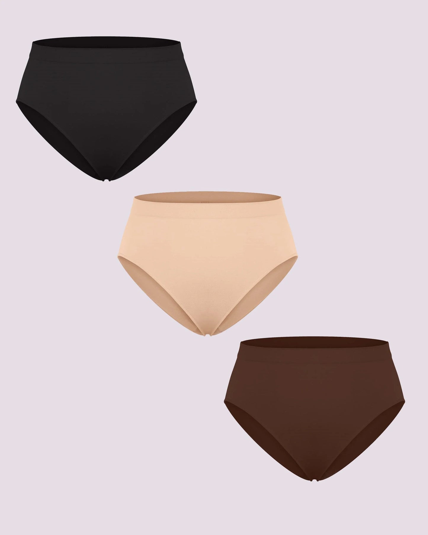 OceanHug™ Oyster Reborn Smoothing Brief