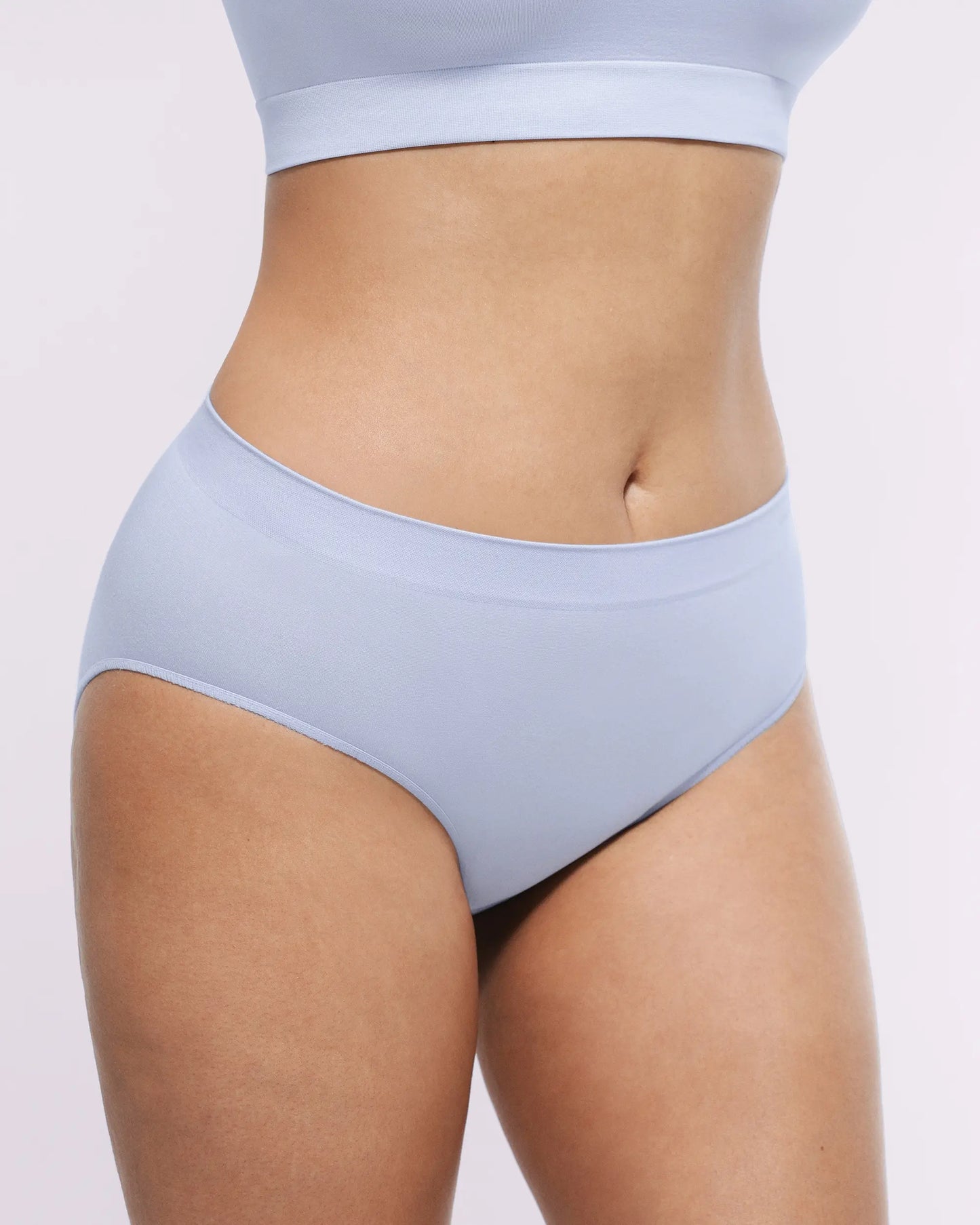 OceanHug™ Oyster Reborn Smoothing Brief