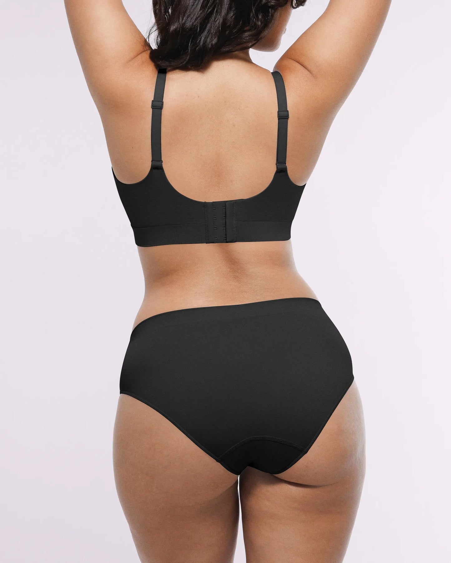 OceanHug™ Oyster Reborn Smoothing Brief