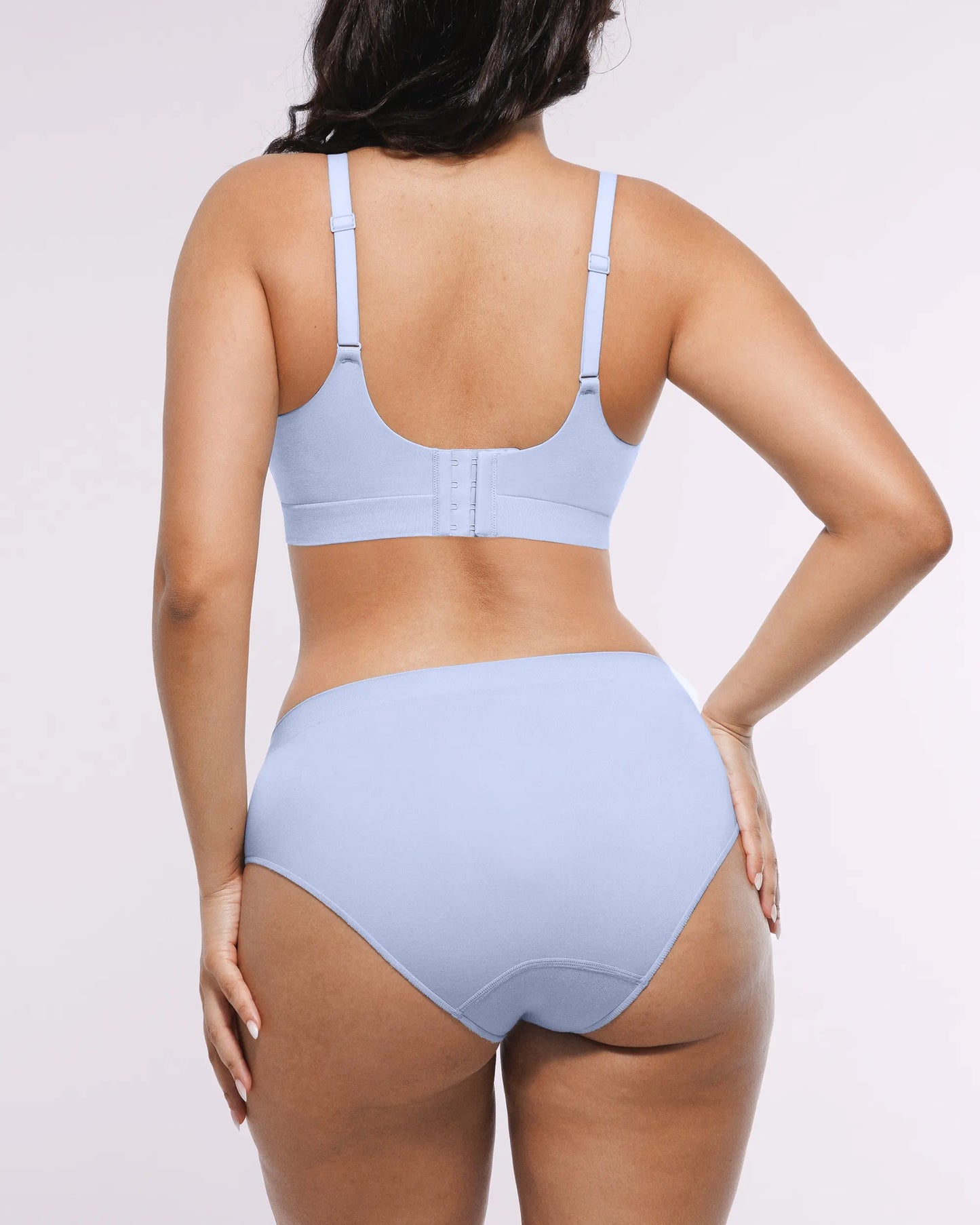 OceanHug™ Oyster Reborn Smoothing Brief