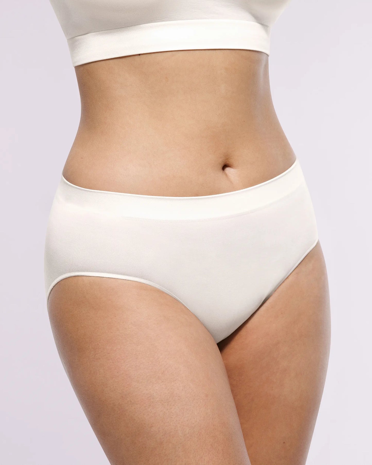 OceanHug™ Oyster Reborn Smoothing Brief
