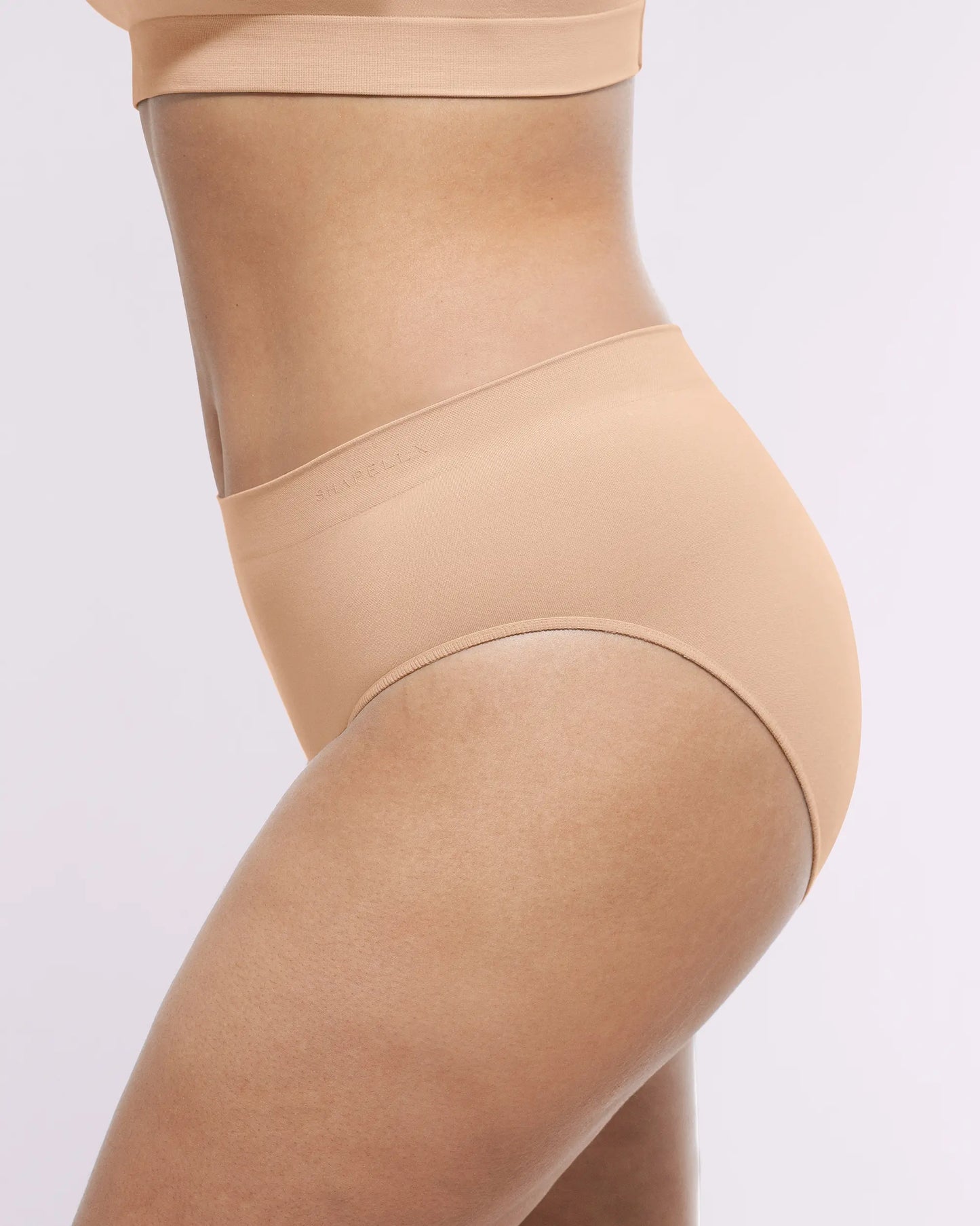 OceanHug™ Oyster Reborn Smoothing Brief