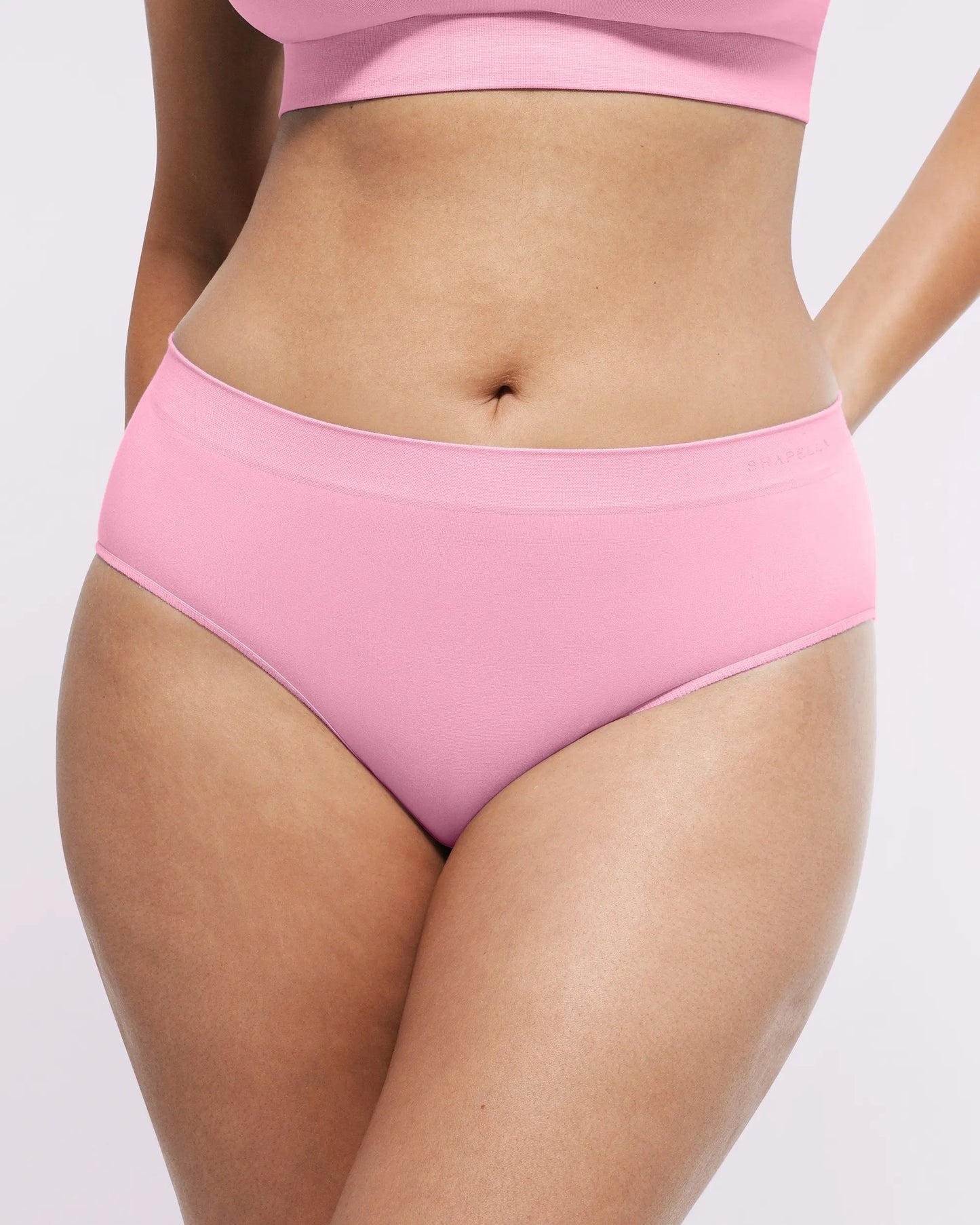 OceanHug™ Oyster Reborn Smoothing Brief