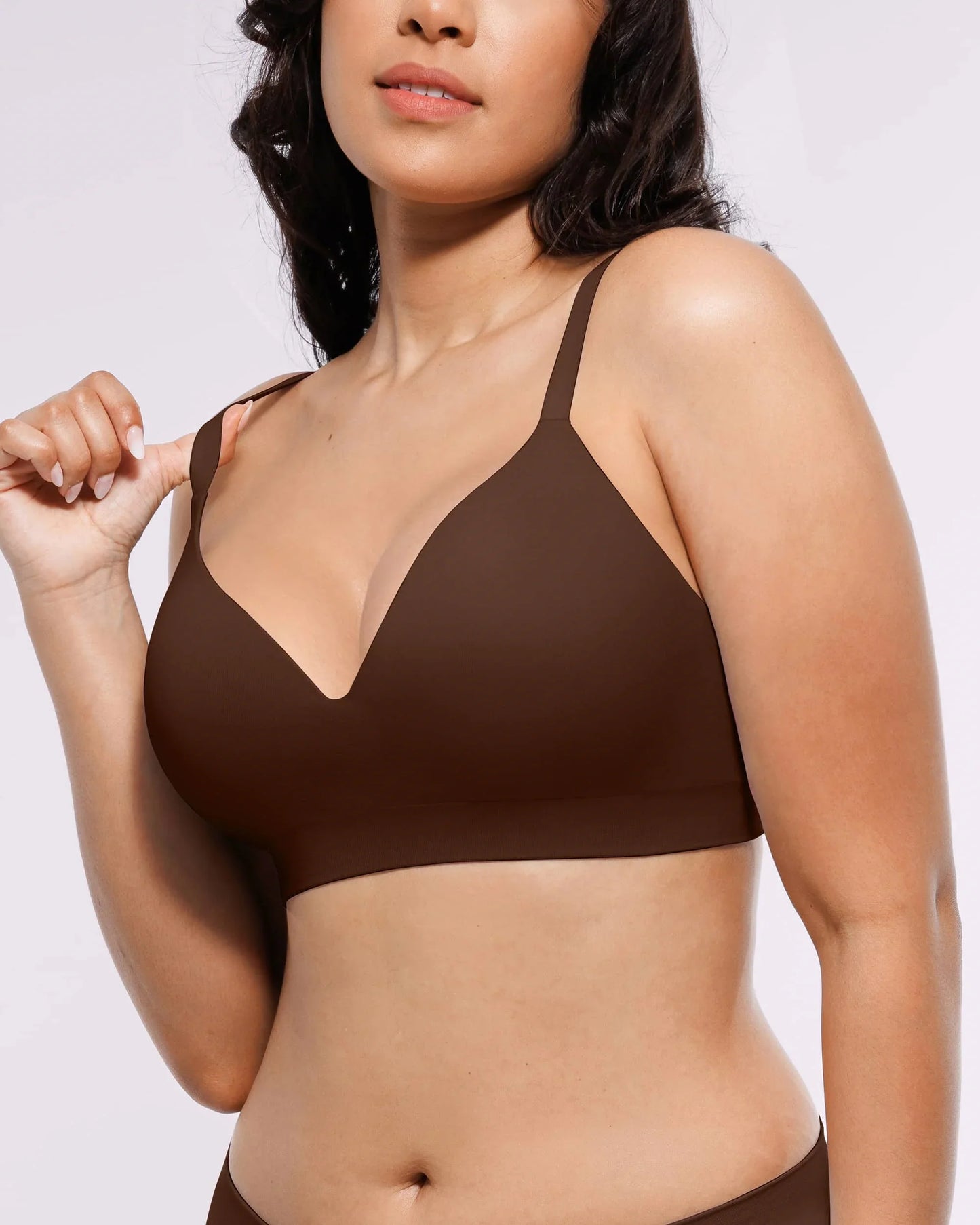 OceanHug™ Oyster Reborn T-Shirt Bra