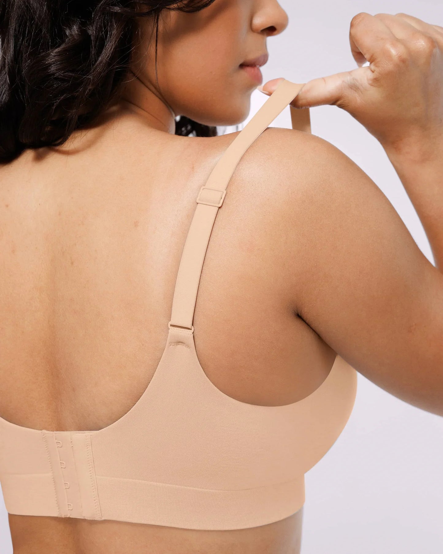OceanHug™ Oyster Reborn T-Shirt Bra