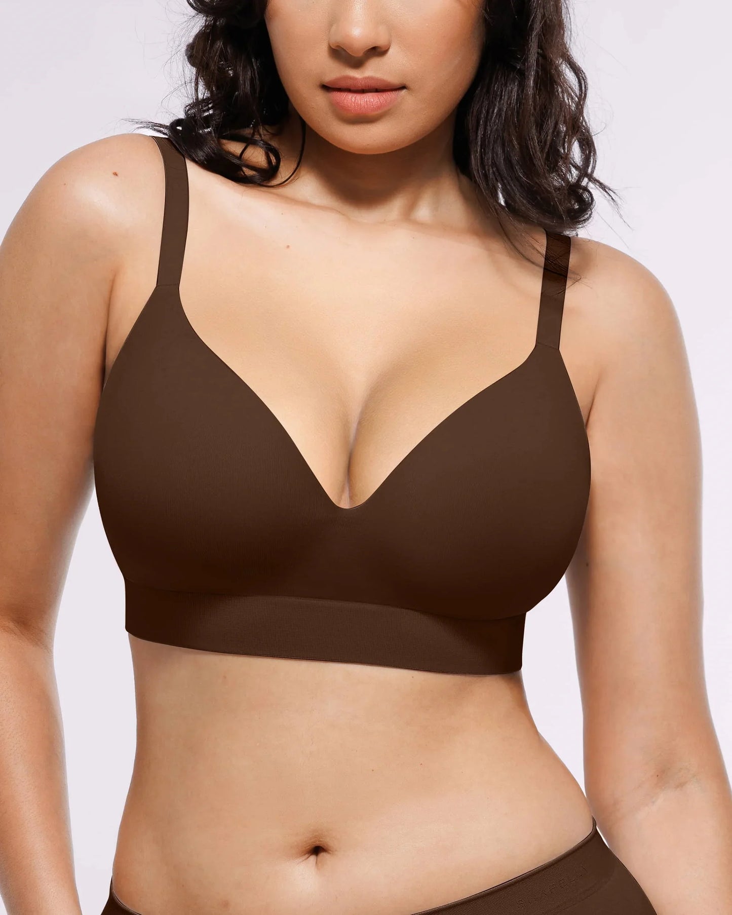 OceanHug™ Oyster Reborn T-Shirt Bra