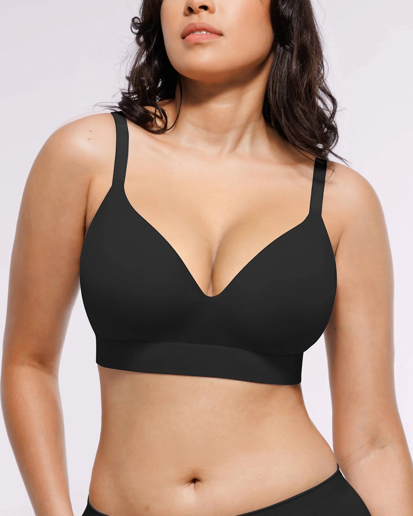 OceanHug™ Oyster Reborn T-Shirt Bra