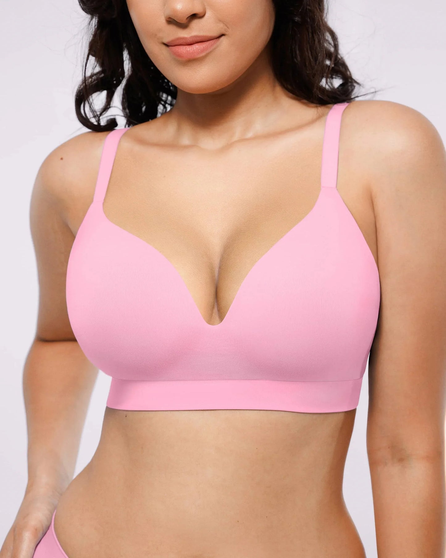 OceanHug™ Oyster Reborn T-Shirt Bra