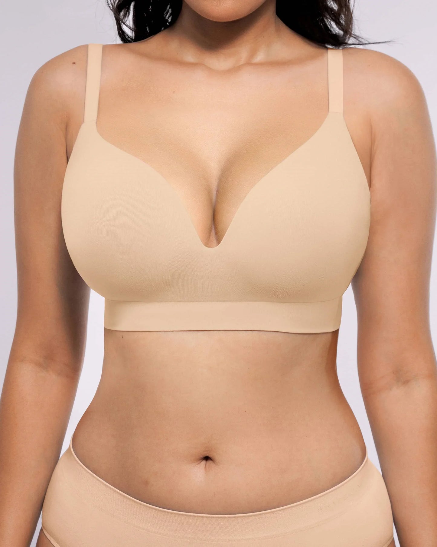 OceanHug™ Oyster Reborn T-Shirt Bra