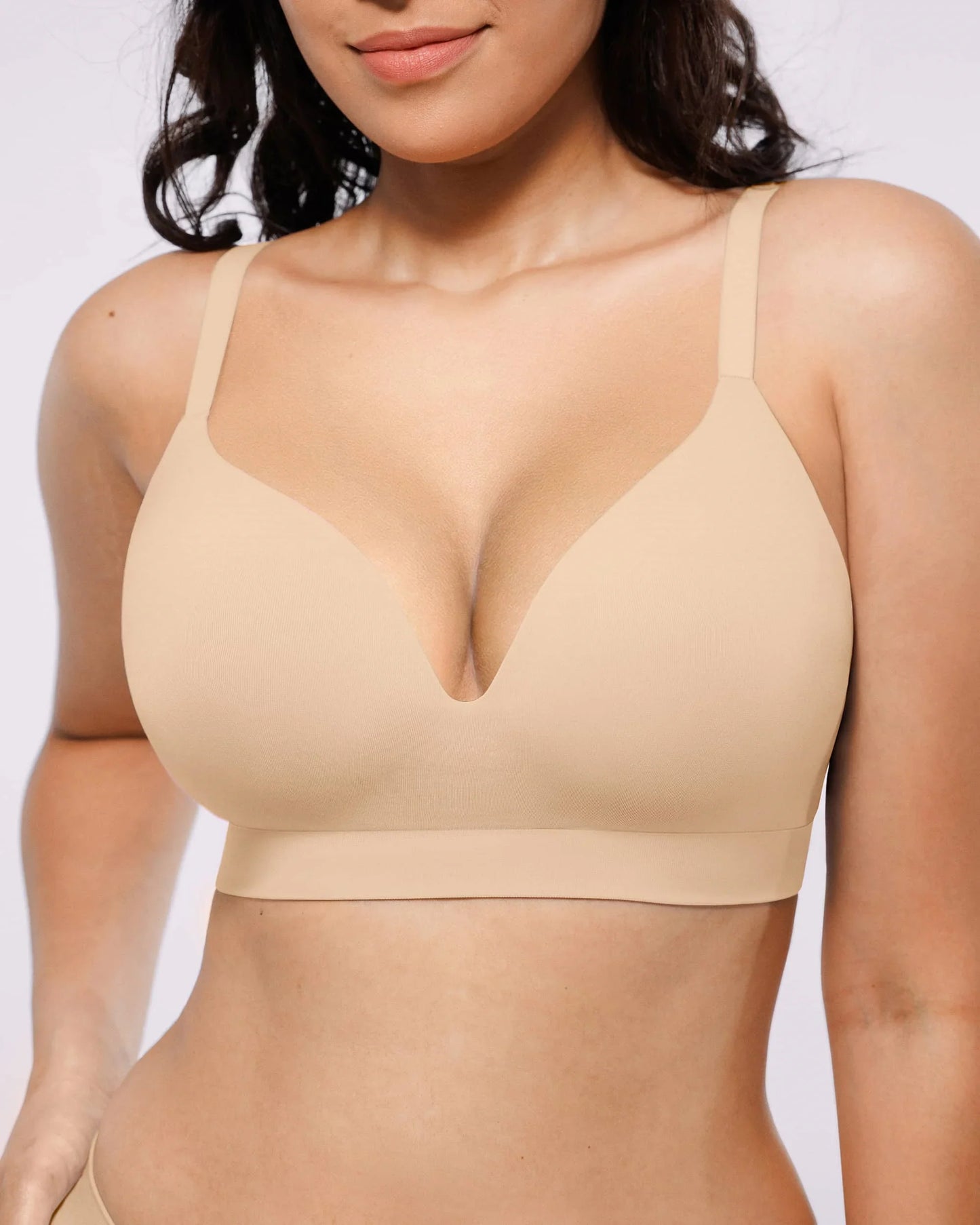 OceanHug™ Oyster Reborn T-Shirt Bra