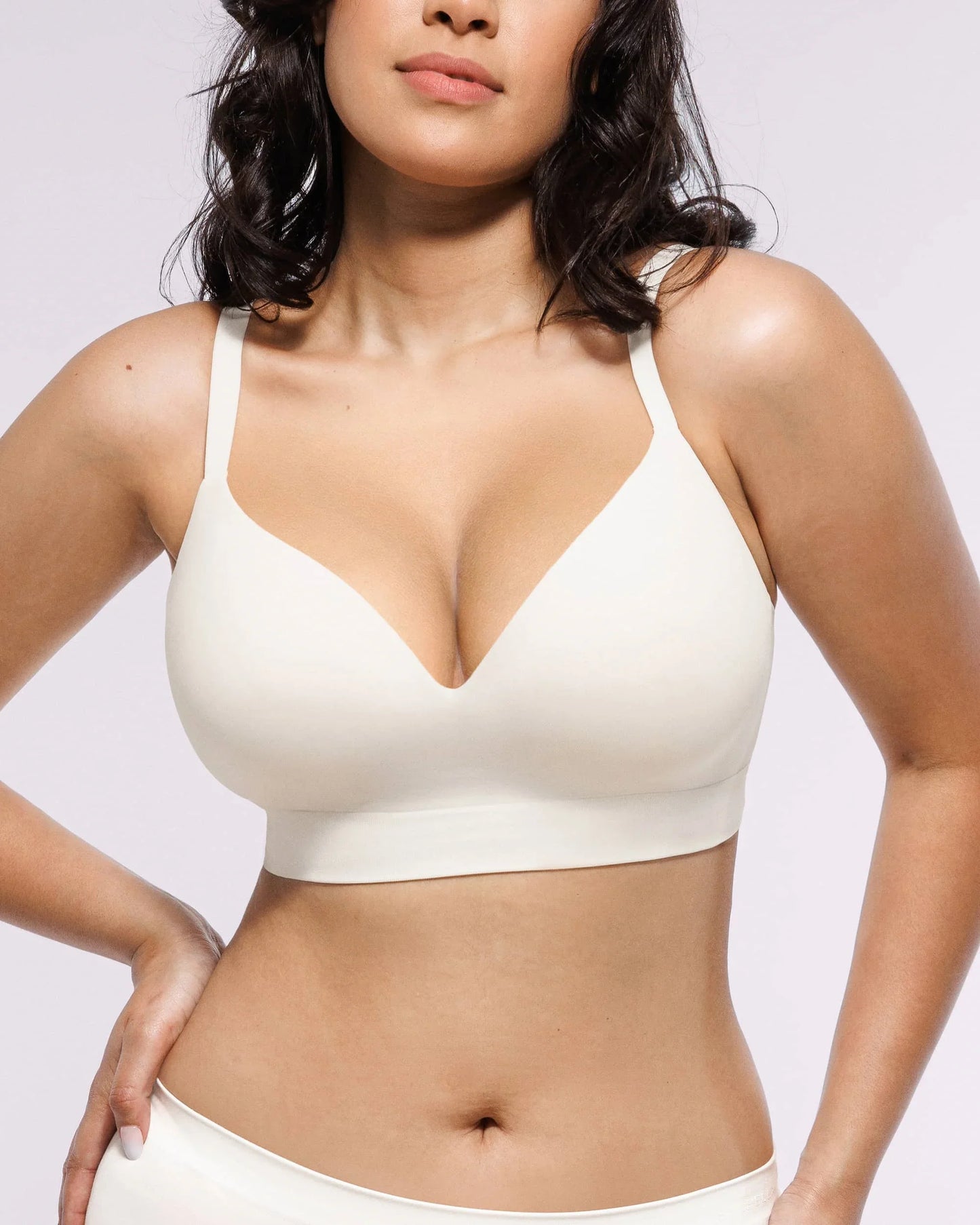 OceanHug™ Oyster Reborn T-Shirt Bra