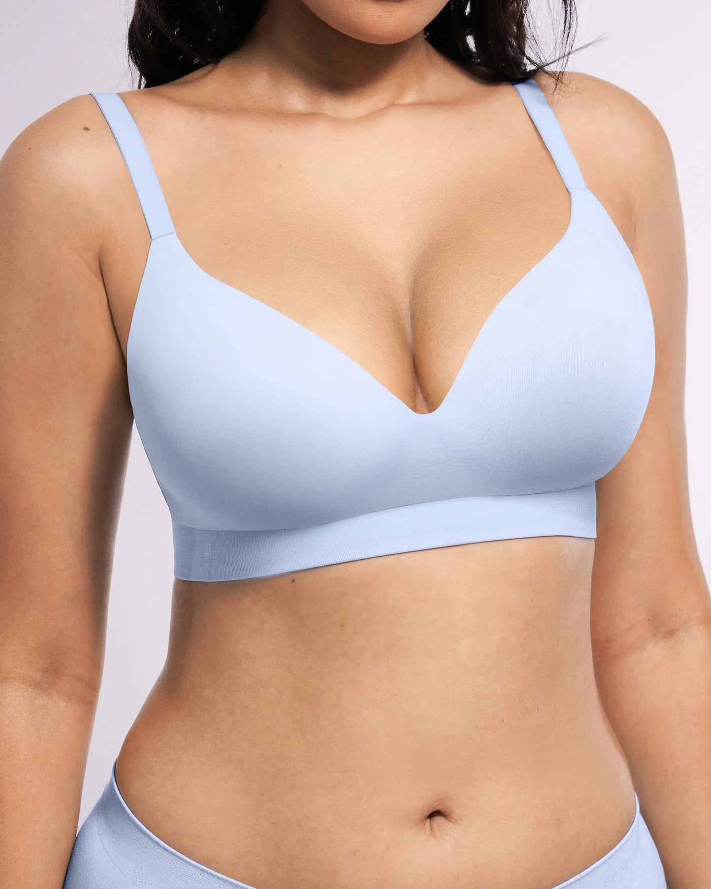 OceanHug™ Oyster Reborn T-Shirt Bra
