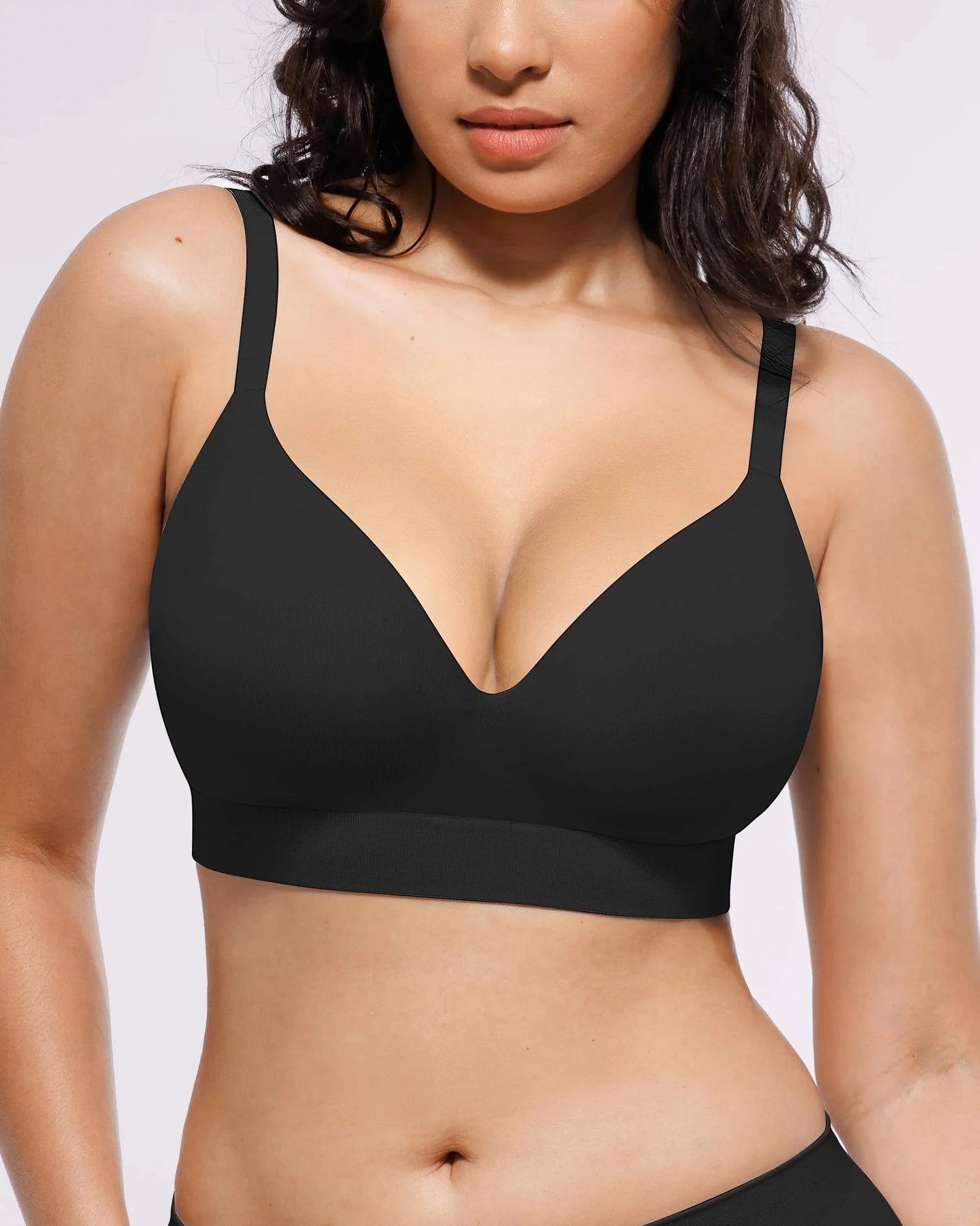 OceanHug™ Oyster Reborn T-Shirt Bra