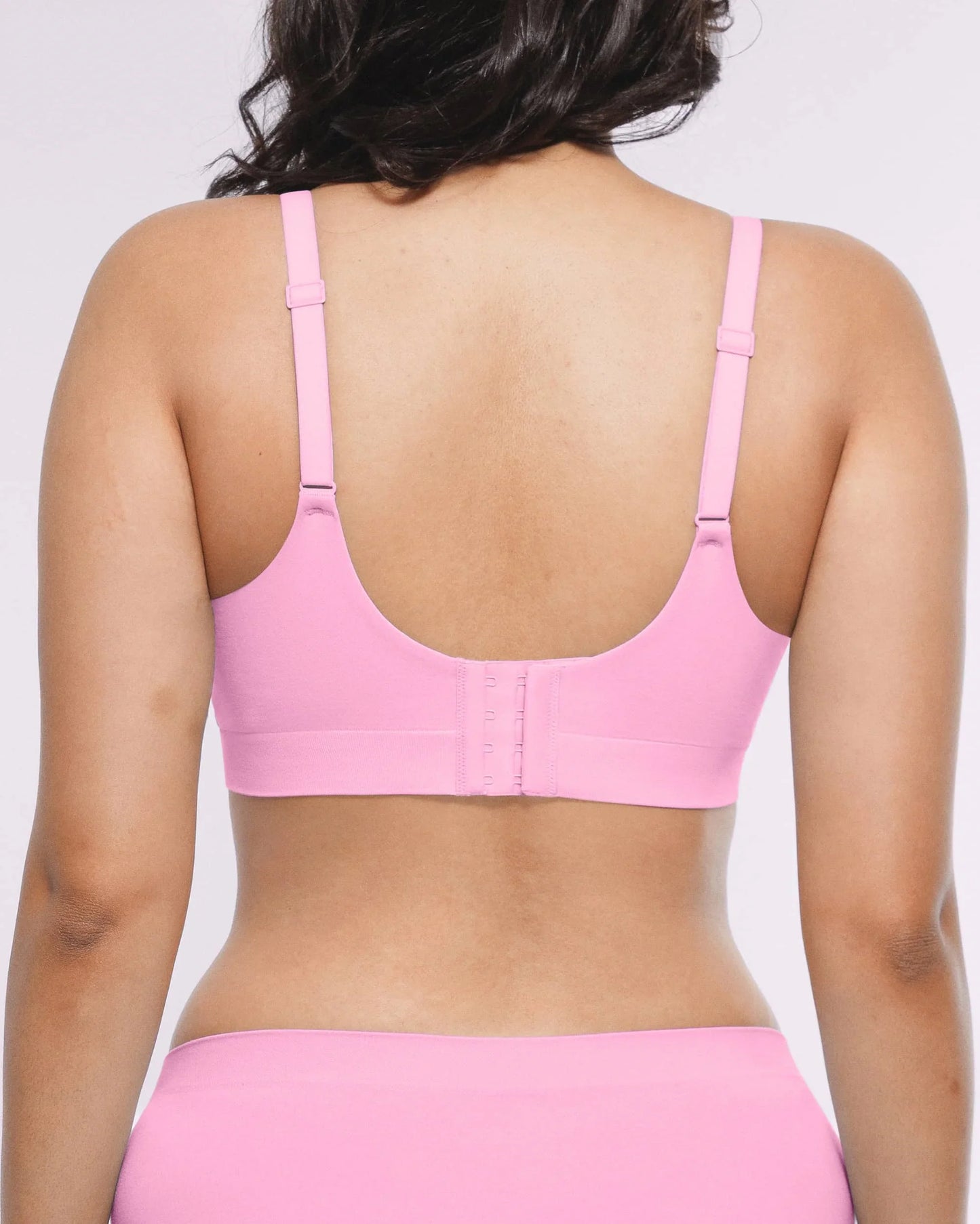 OceanHug™ Oyster Reborn T-Shirt Bra