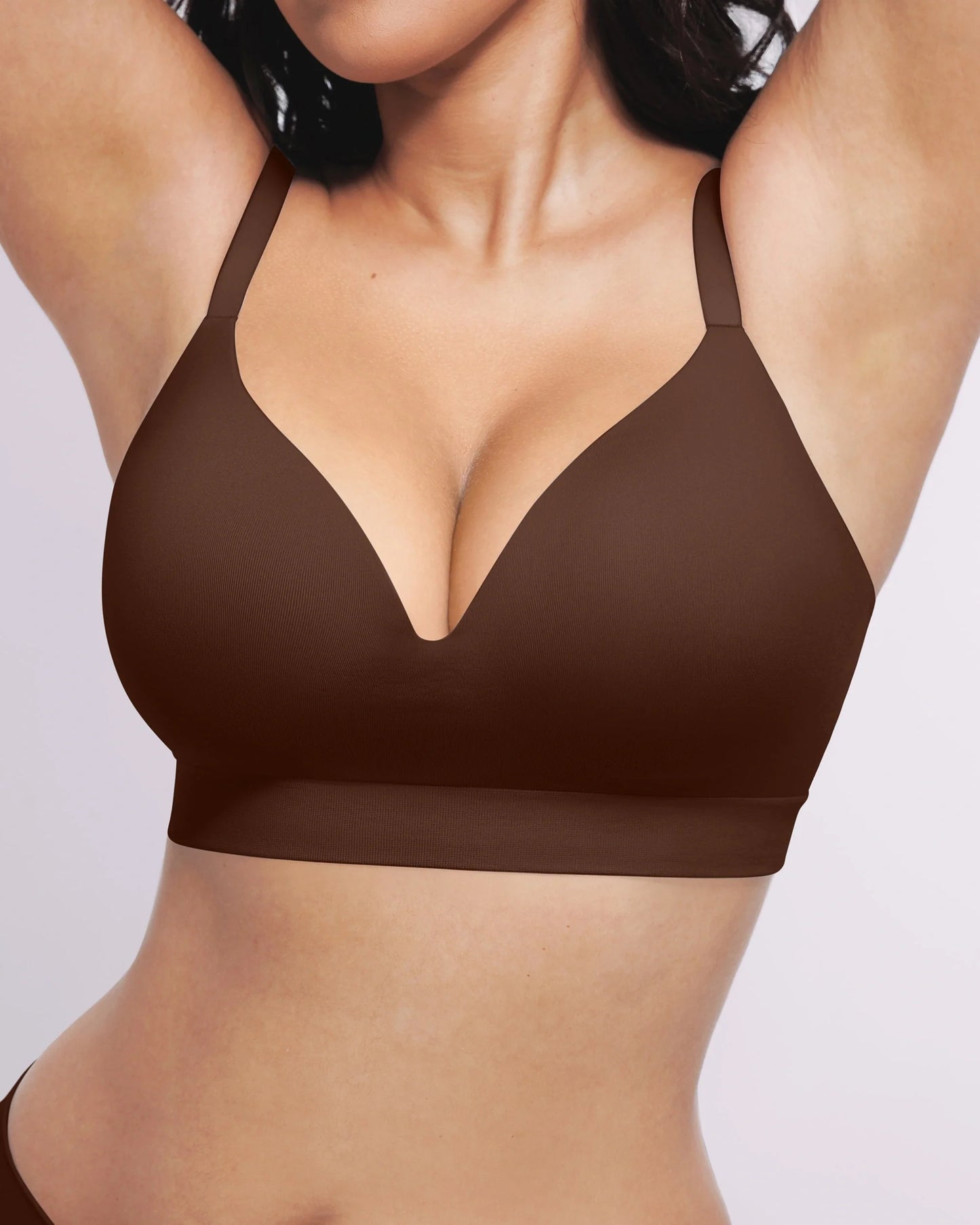 OceanHug™ Oyster Reborn T-Shirt Bra