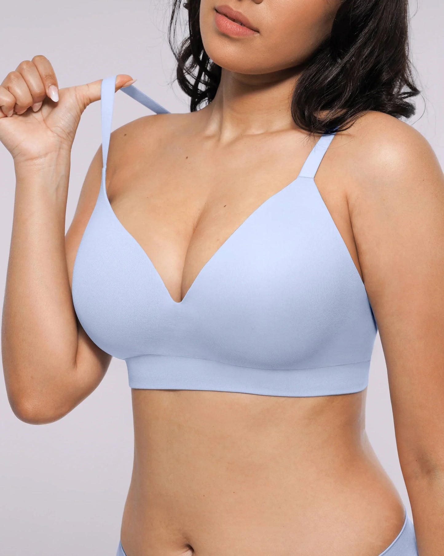 OceanHug™ Oyster Reborn T-Shirt Bra