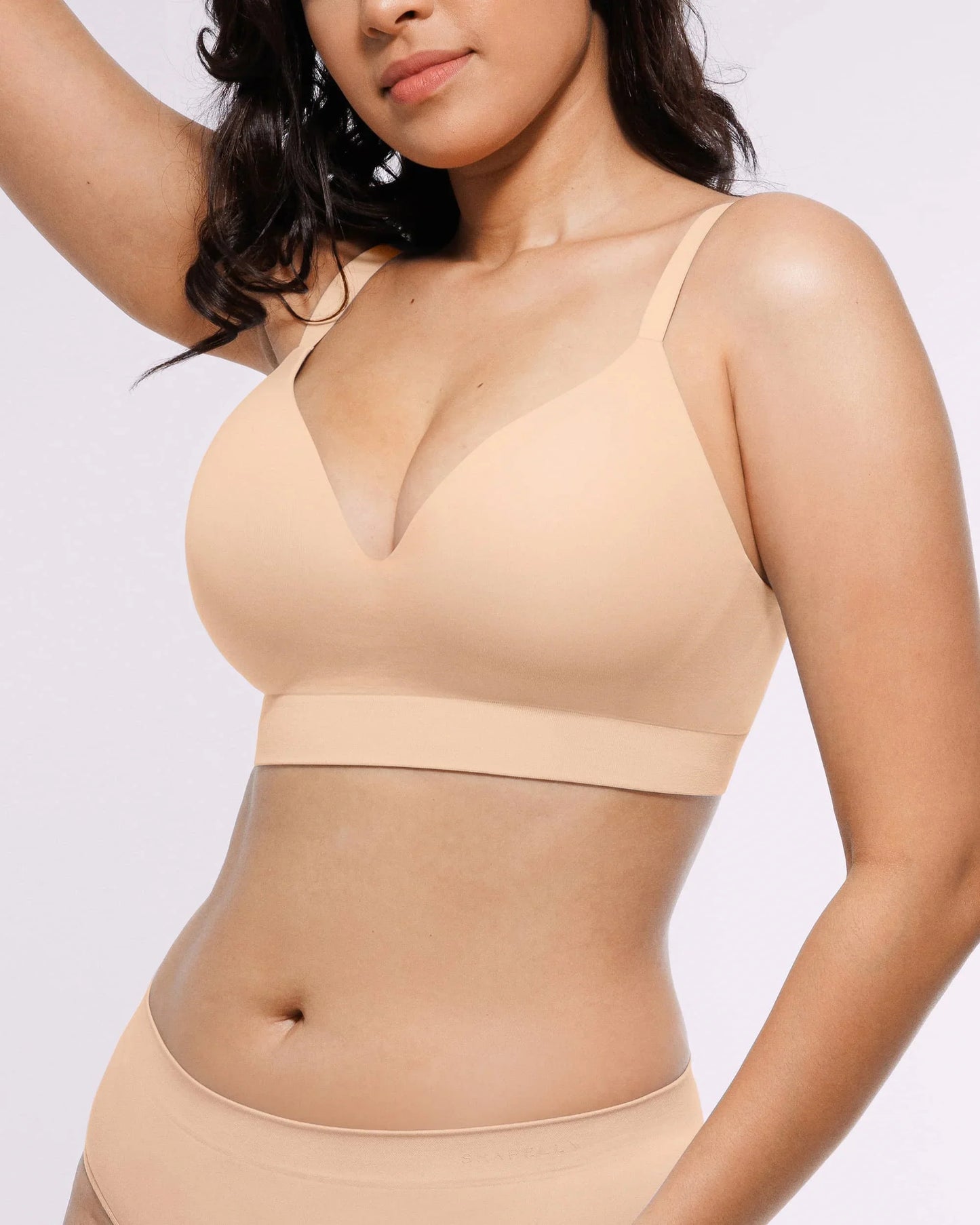 OceanHug™ Oyster Reborn T-Shirt Bra