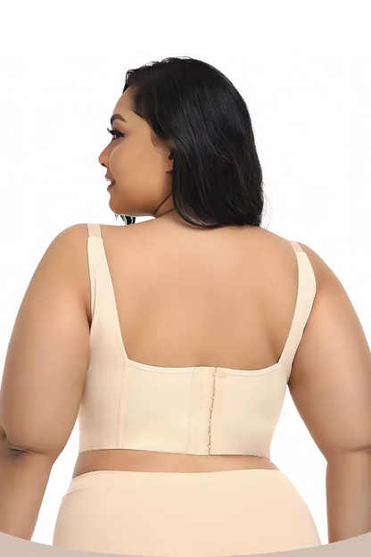 ButterCream Push Up Bra