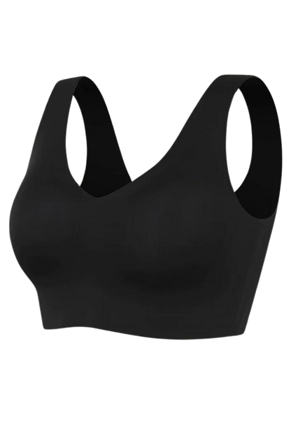 Magic Seamless Back Eraser Bra