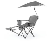 Sport-Brella Reclining Beach Chair (Midnight Blue)