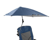 Sport-Brella Reclining Beach Chair (Midnight Blue)