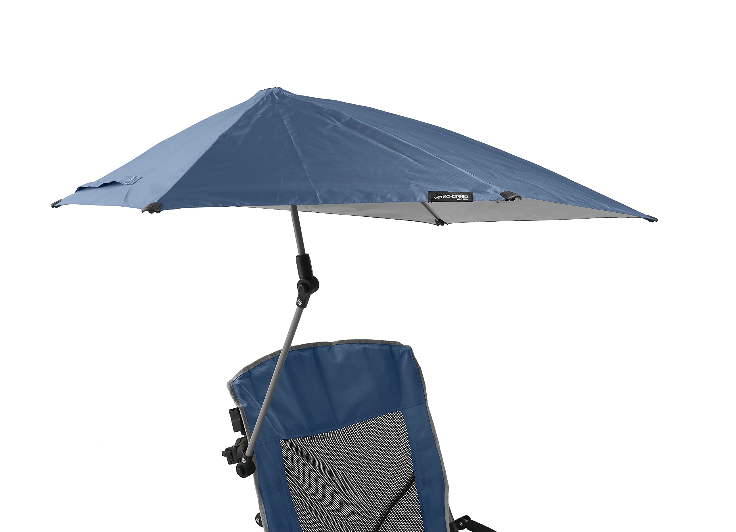 Sport-Brella Reclining Beach Chair (Midnight Blue)