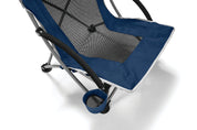 Sport-Brella Reclining Beach Chair (Midnight Blue)