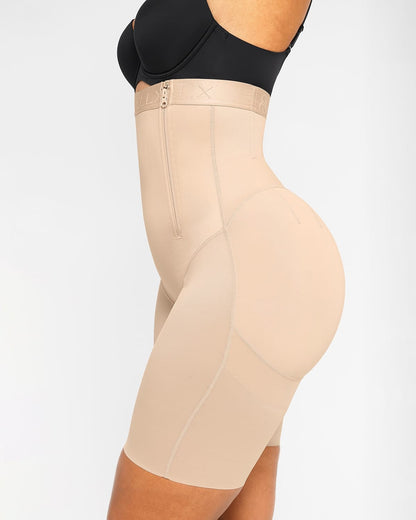 AirSlim® Butt-Lifting High Waist Shorts