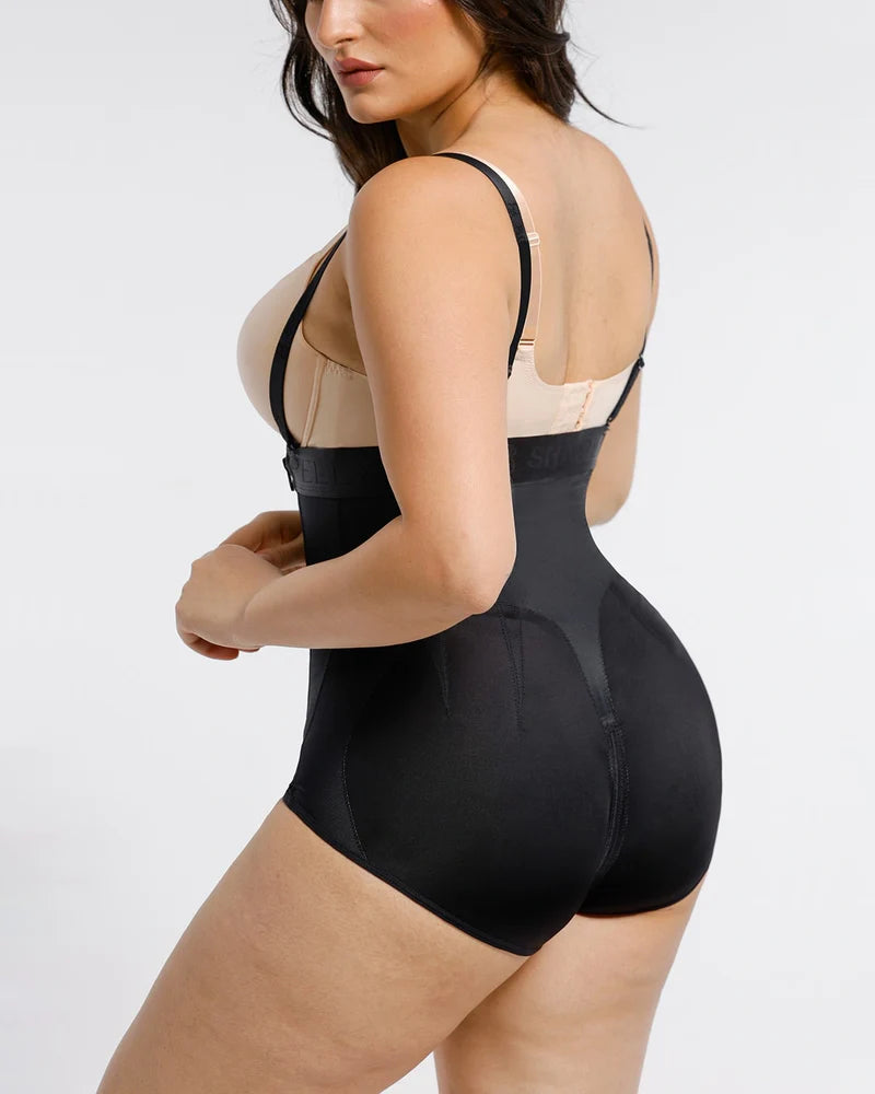 AirSlim® Butt-Lifting High Waist Panty