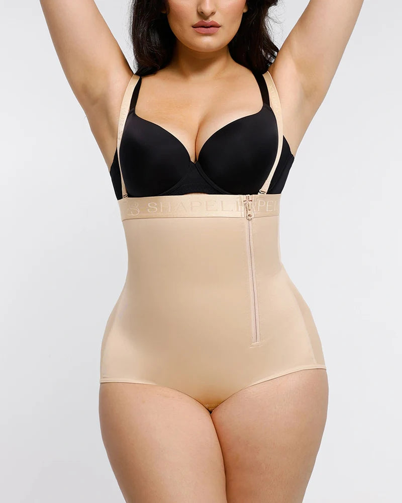 AirSlim® Butt-Lifting High Waist Panty