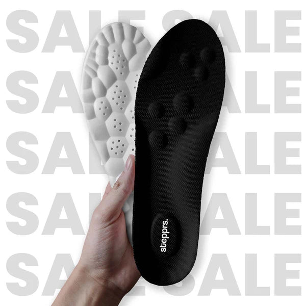 4D Massage Insoles