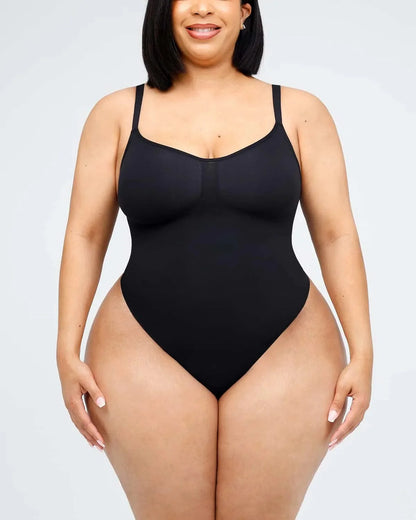 Everyday Wear Smooth Bodysuits