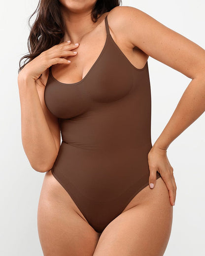 Everyday Wear Smooth Bodysuits