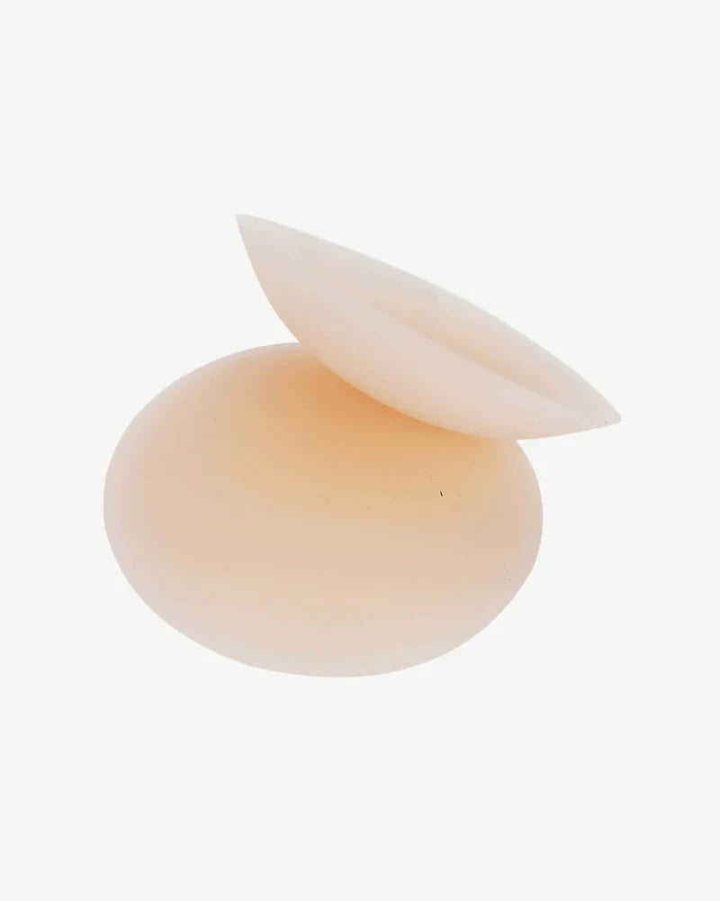 Go Braless Silicone Nipple Covers