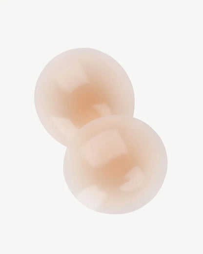 Go Braless Silicone Nipple Covers