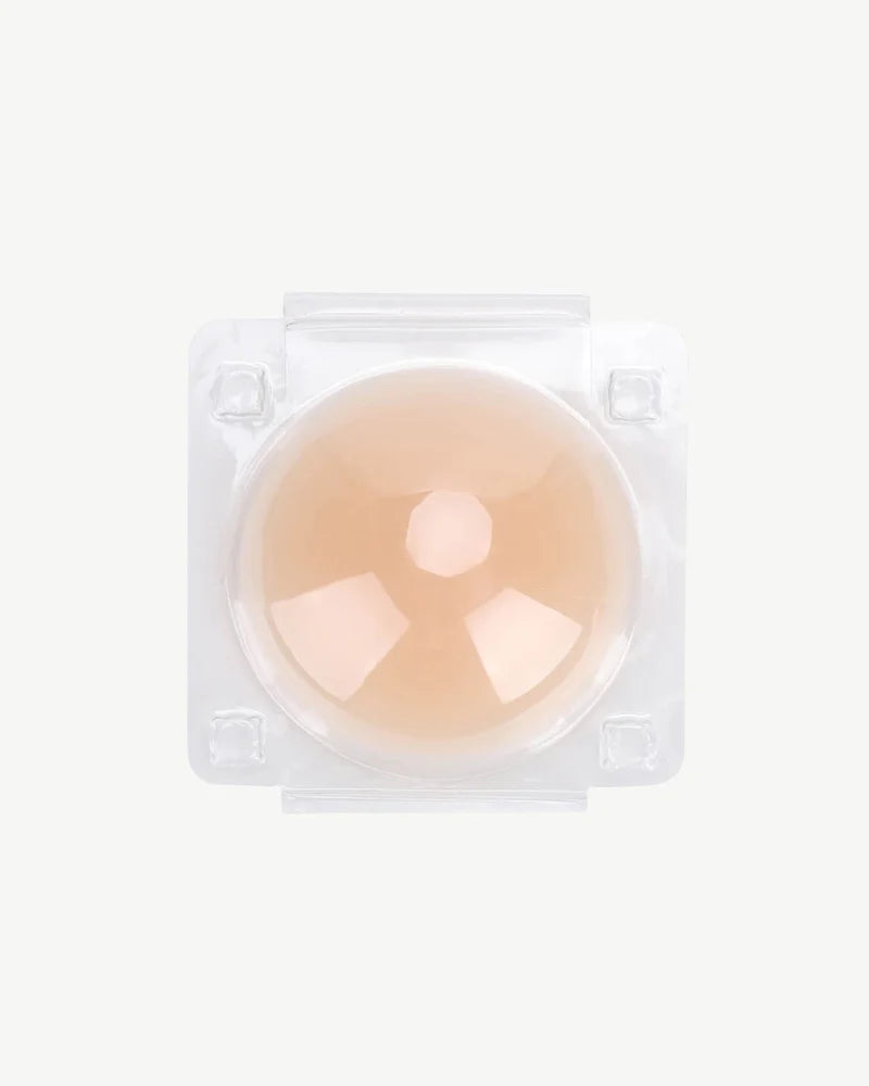 Go Braless Silicone Nipple Covers