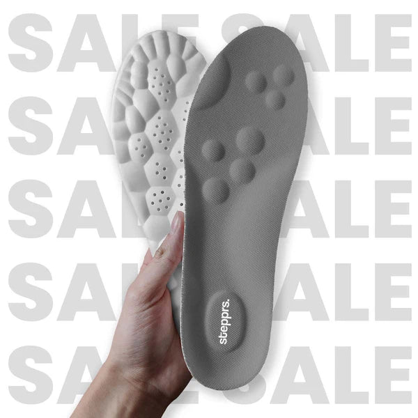 4D Massage Insoles