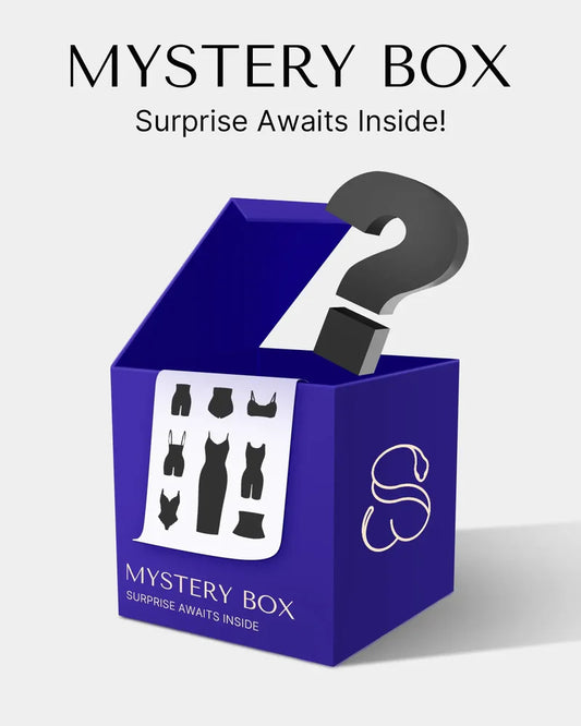 Mystery Box | $9 for a Surprise Item