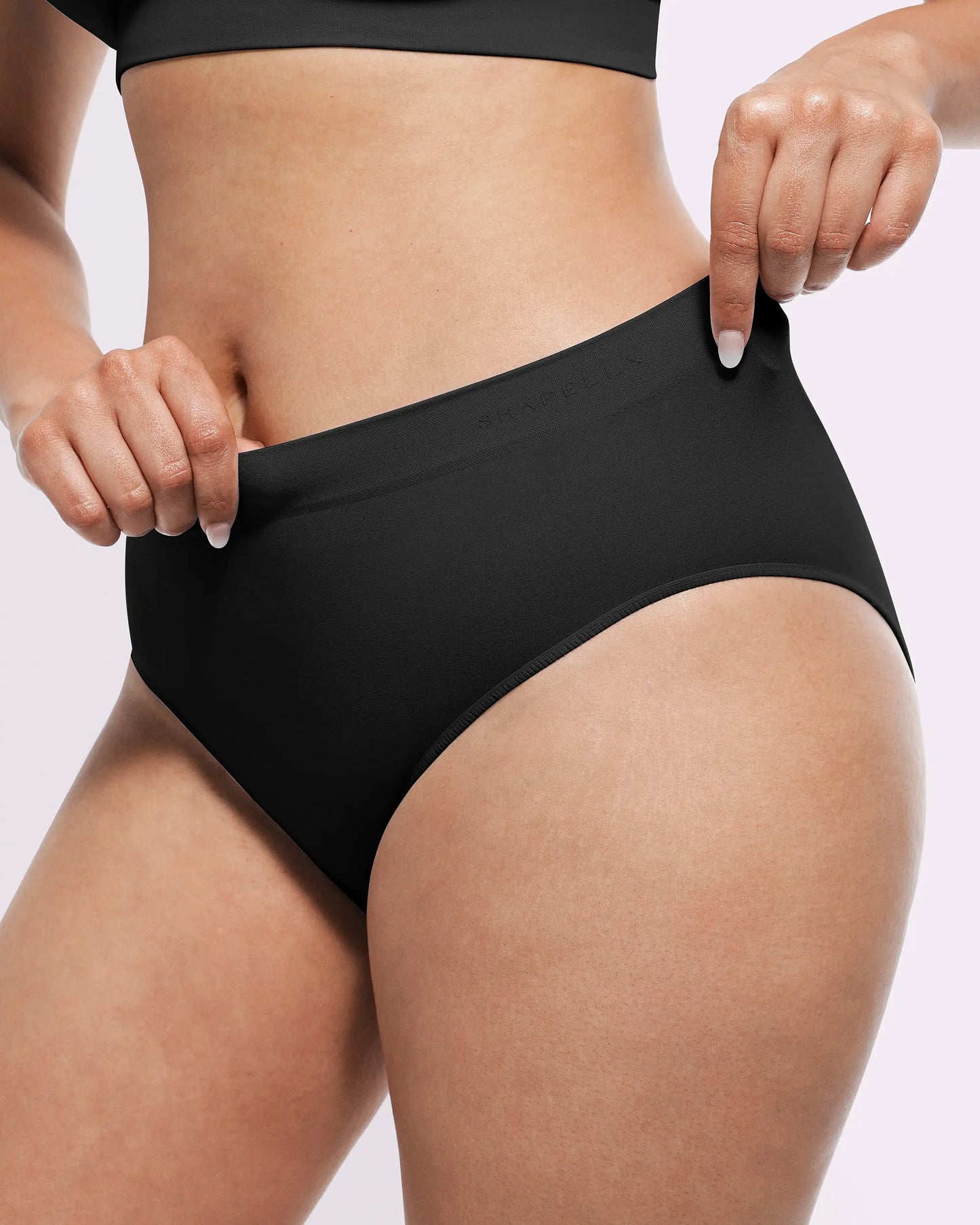 OceanHug™ Oyster Reborn Smoothing Brief