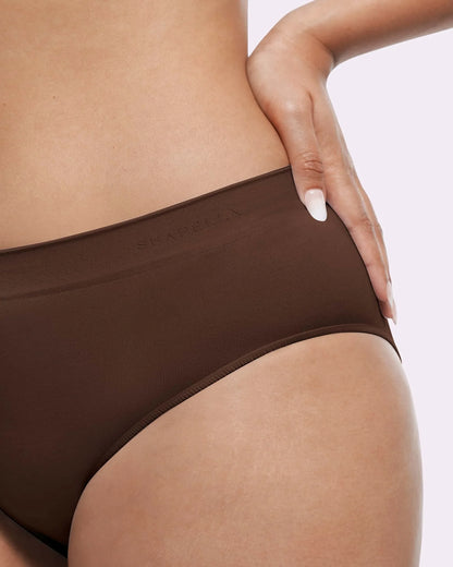 OceanHug™ Oyster Reborn Smoothing Brief