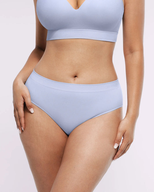 OceanHug™ Oyster Reborn Smoothing Brief