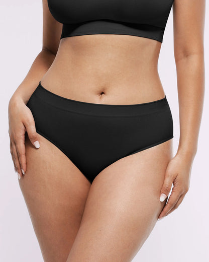 OceanHug™ Oyster Reborn Smoothing Brief