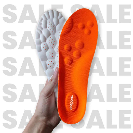 4D Massage Insoles