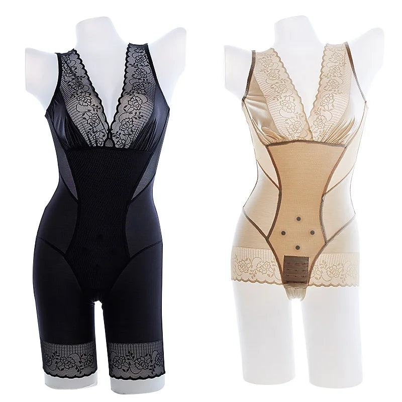 Prayger Magnetic Bodysuits