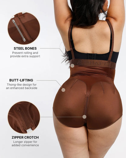 AirSlim® Butt-Lifting High Waist Panty